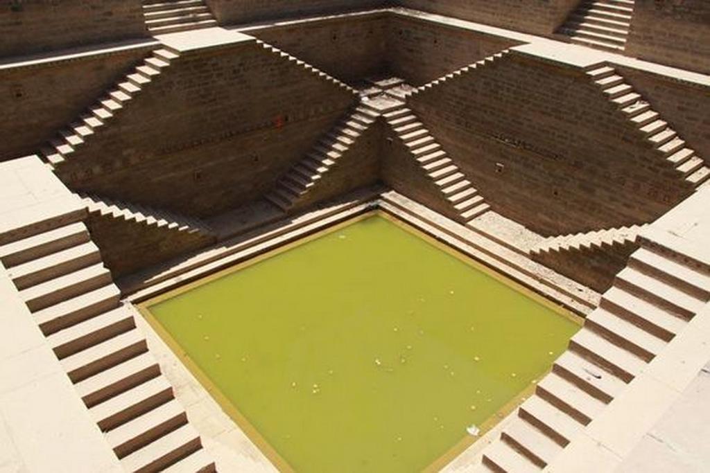 "Go Desert" Homestay Bhuj Exterior photo